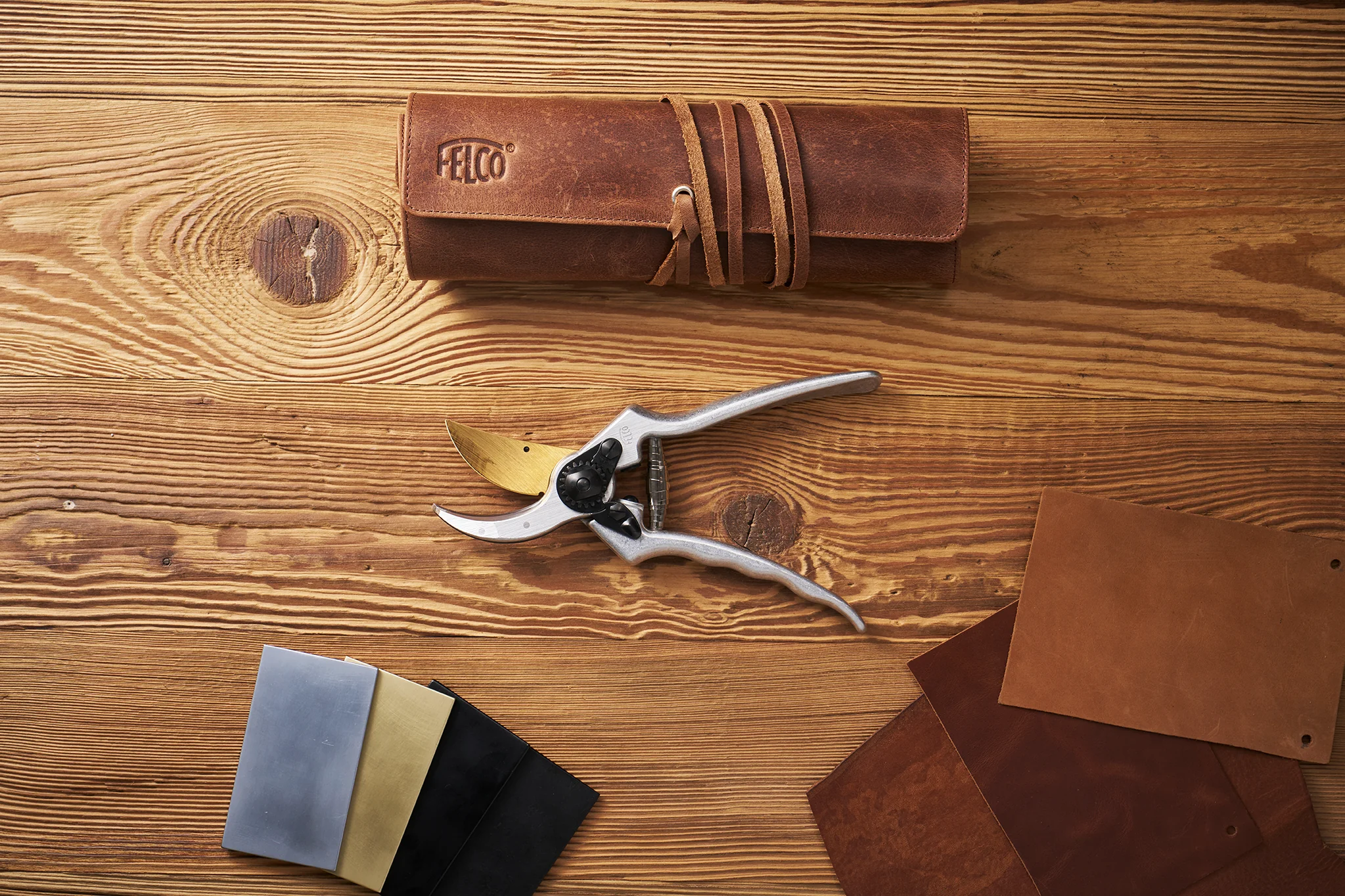 Swiss Precision for Every Cut